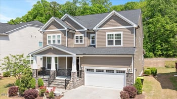 745 Orange Oak Ln, Apex, NC 27523