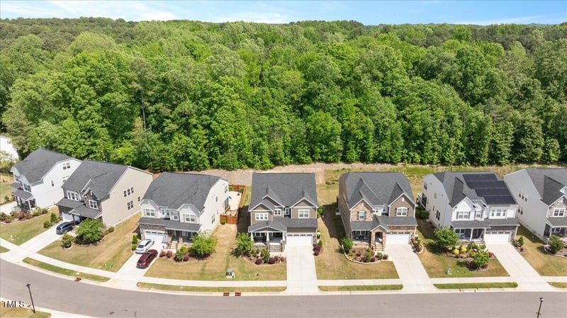 745 Orange Oak Ln, Apex, NC 27523