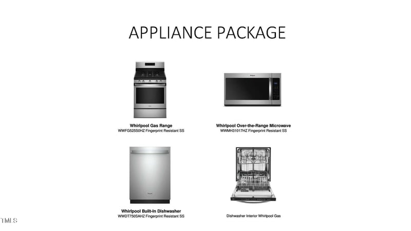 745 Parc Townes Dr #35, Wendell, NC 27591