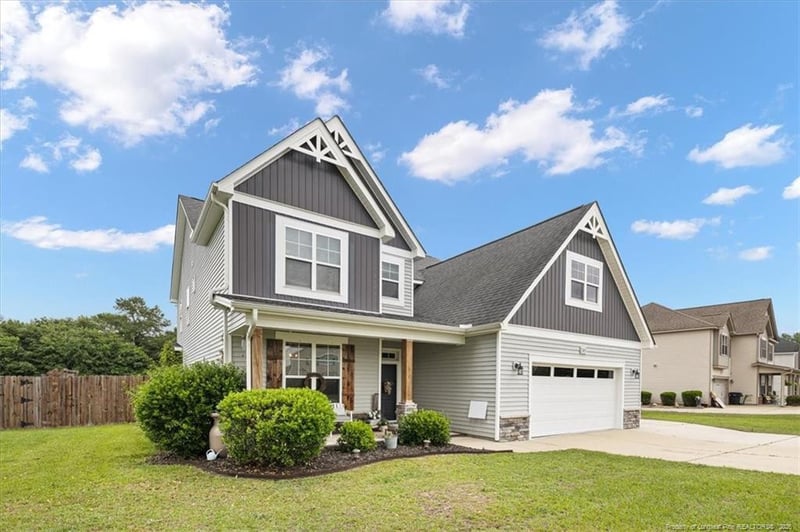 745 Pecan Grove Loop, Hope Mills, NC 28348