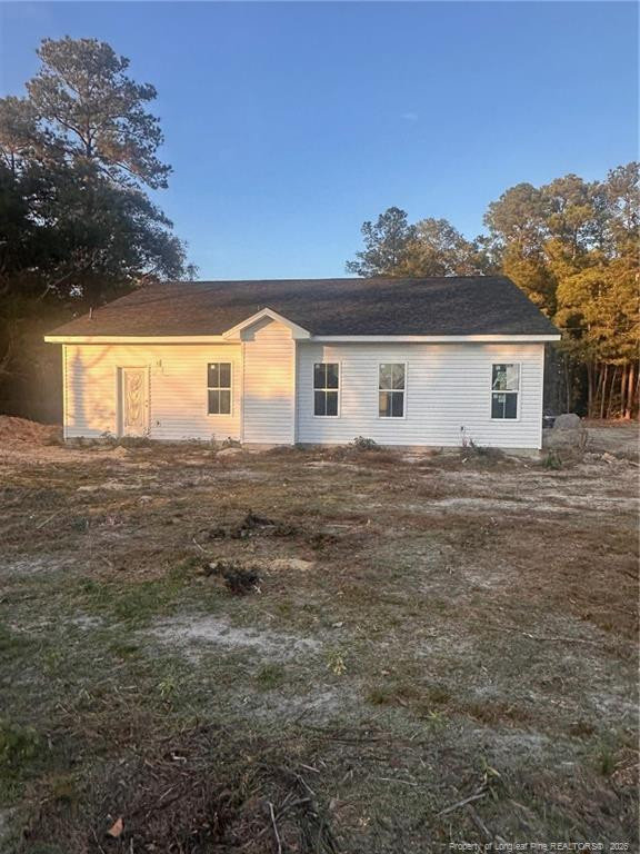 745 Porter Rd, Hope Mills, NC 28348