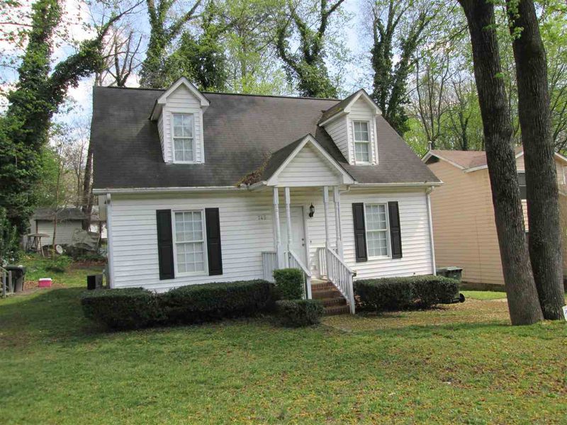 745 Rawls Dr, Raleigh, NC 27610
