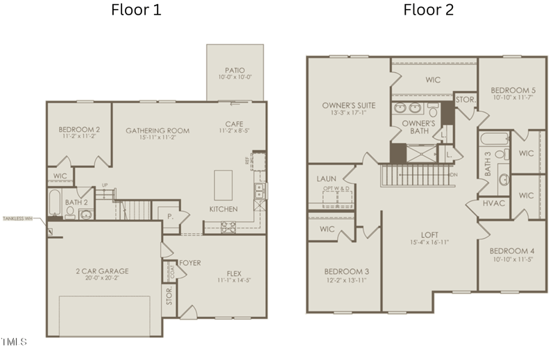 745 Richardson Dr, Sanford, NC 27330