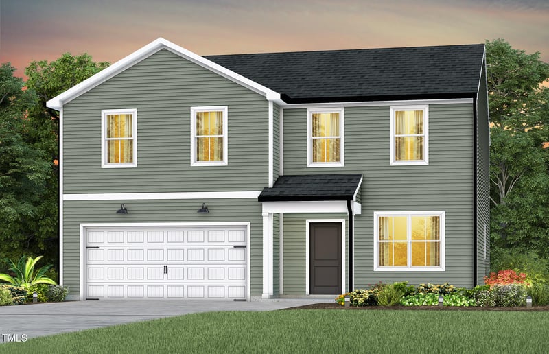 745 Richardson Dr, Sanford, NC 27330