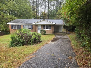 745 Rustland Dr #+ 3 more homes, Fayetteville, NC 28301