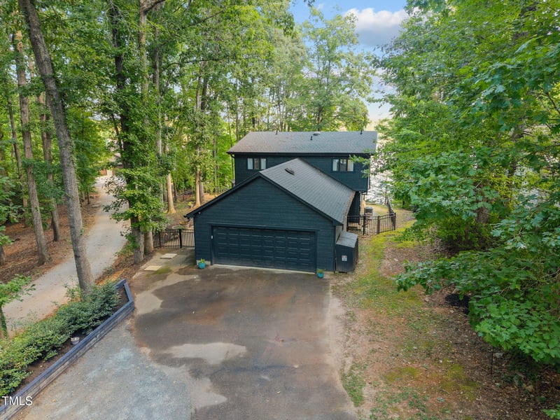 745 Sagamore Dr, Louisburg, NC 27549