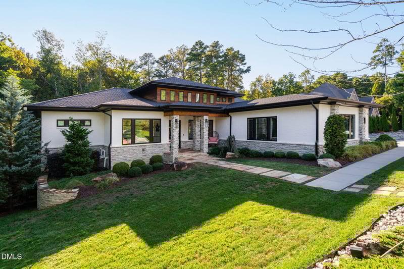 745 The Preserve Trl, Chapel Hill, NC 27517
