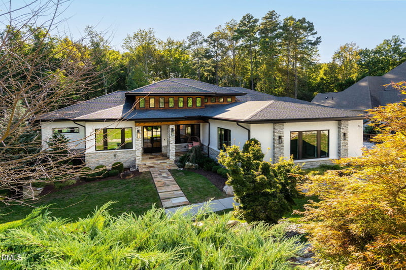 745 The Preserve Trl, Chapel Hill, NC 27517