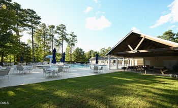 745 The Preserve Trl, Chapel Hill, NC 27517