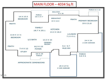 745 The Preserve Trl, Chapel Hill, NC 27517