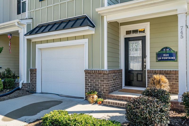 745 Treviso Ln, Apex, NC 27502