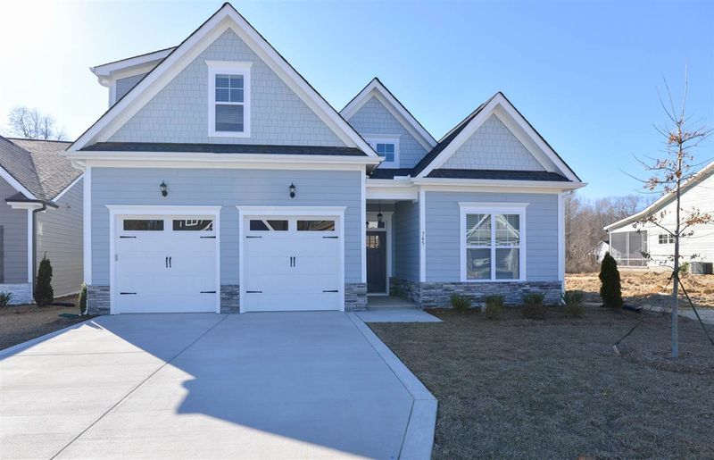 745 S Wilma St #47, Angier, NC 27501