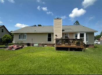 7453 Avila Dr, Fayetteville, NC 28314