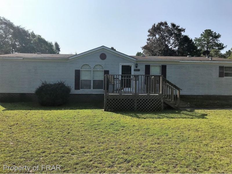 7453 Sheriff Watson Rd, Sanford, NC 27332