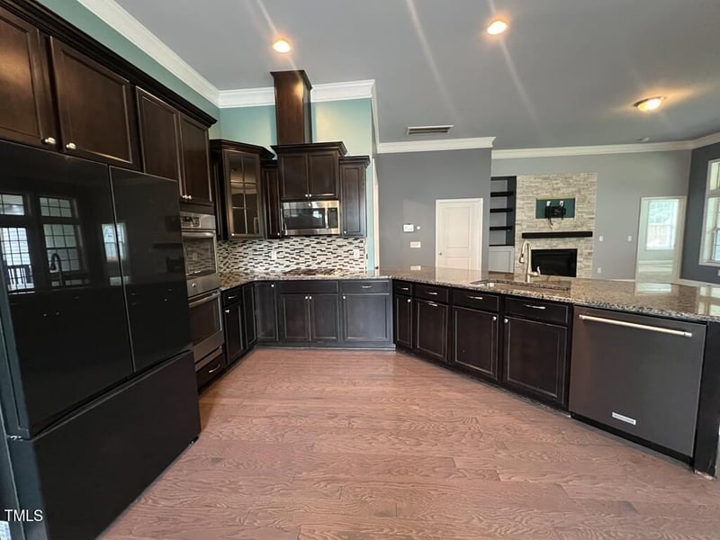 7454 Randshire Way, Raleigh, NC 27613
