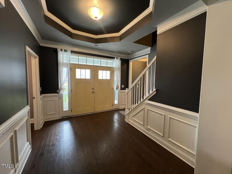 7454 Randshire Way, Raleigh, NC 27613