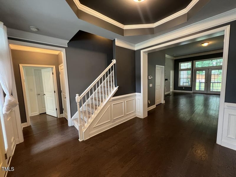 7454 Randshire Way, Raleigh, NC 27613