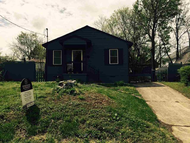 746 Ellington St, Raleigh, NC 27601