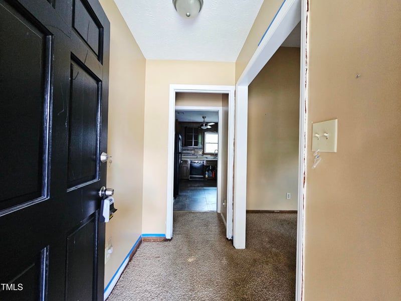 746 Glen Reilly Dr, Fayetteville, NC 28314