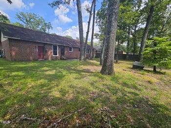 746 Glen Reilly Dr, Fayetteville, NC 28314