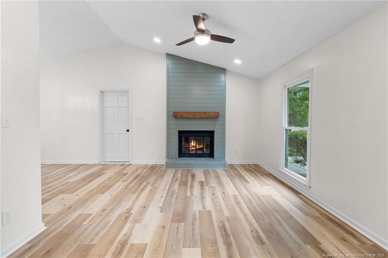 746 Glen Reilly Dr, Fayetteville, NC 28314