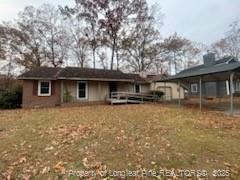 746 Glen Reilly Dr, Fayetteville, NC 28314
