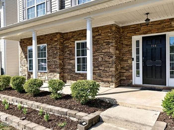 746 Keystone Park Dr, Morrisville, NC 27560