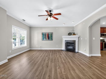 746 Keystone Park Dr, Morrisville, NC 27560