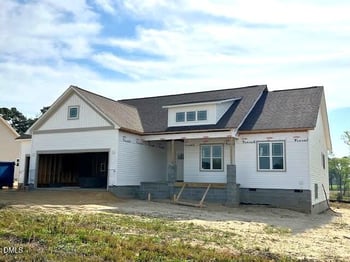 746 Olive Branch Dr, Smithfield, NC 27577