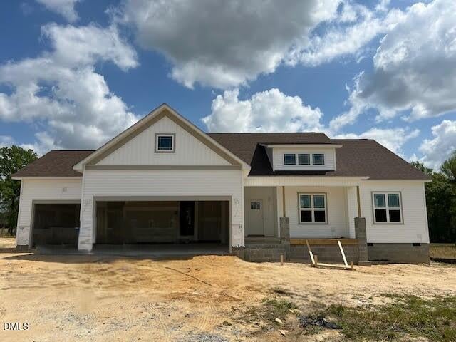 746 Olive Branch Dr, Smithfield, NC 27577