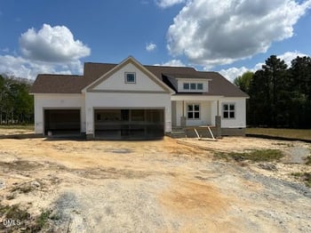 746 Olive Branch Dr, Smithfield, NC 27577