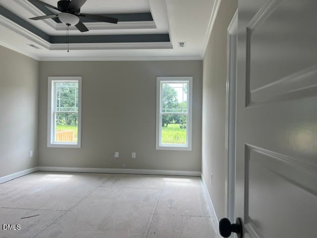 746 Olive Branch Dr, Smithfield, NC 27577