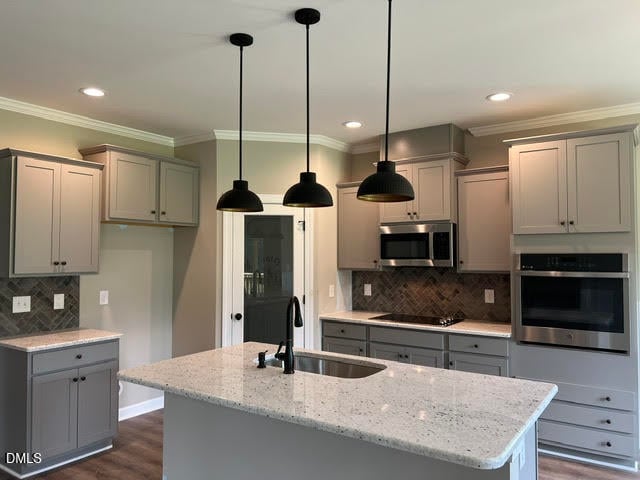 746 Olive Branch Dr, Smithfield, NC 27577