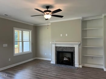 746 Olive Branch Dr, Smithfield, NC 27577