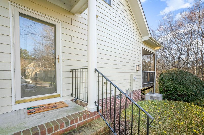 746 Parkside Townes Ct, Wake Forest, NC 27587