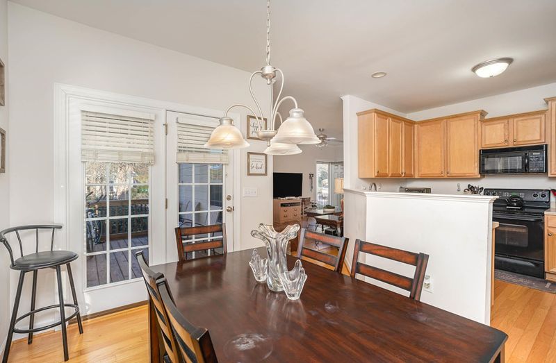 746 Parkside Townes Ct, Wake Forest, NC 27587