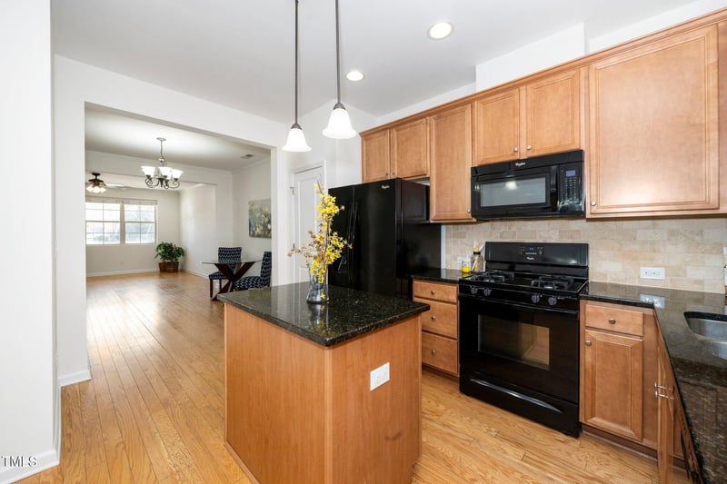 746 Wickham Ridge Rd, Apex, NC 27539