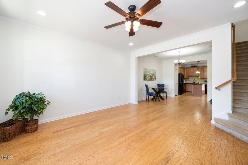 746 Wickham Ridge Rd, Apex, NC 27539