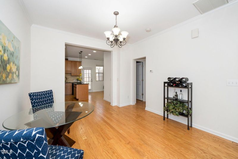 746 Wickham Ridge Rd, Apex, NC 27539