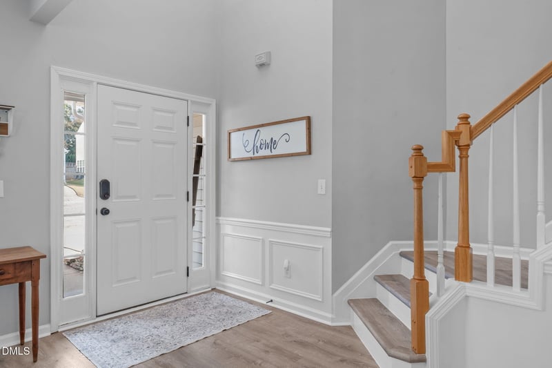 7461 Lagrange Dr, Raleigh, NC 27613