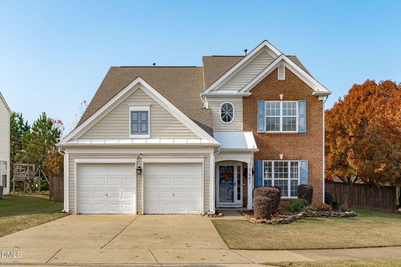 7461 Lagrange Dr, Raleigh, NC 27613