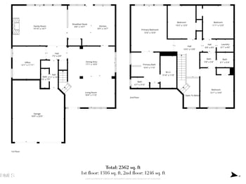 7461 Lagrange Dr, Raleigh, NC 27613