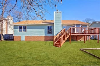 7462 Fairpoint Rd, Fayetteville, NC 28314