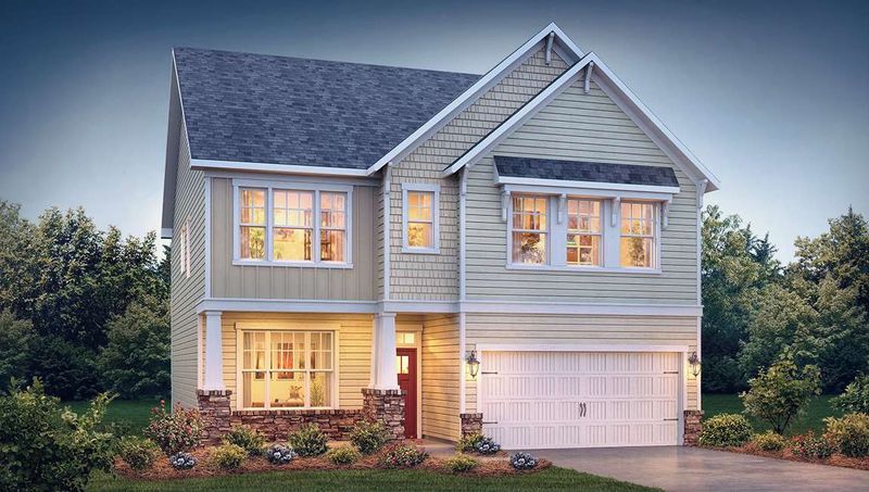 7467 Randshire Way, Raleigh, NC 27616