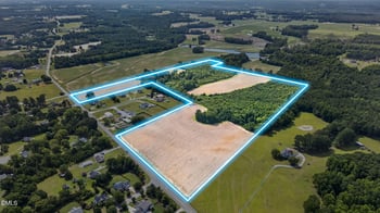 7469 Nc 210 Lot 1-2, Smithfield, NC 27577