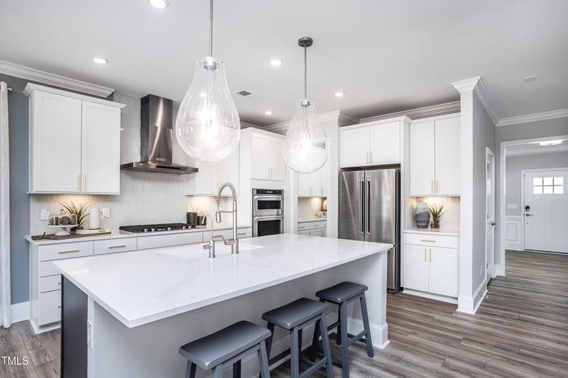 747 Bachelor Gulch Way, Apex, NC 27523