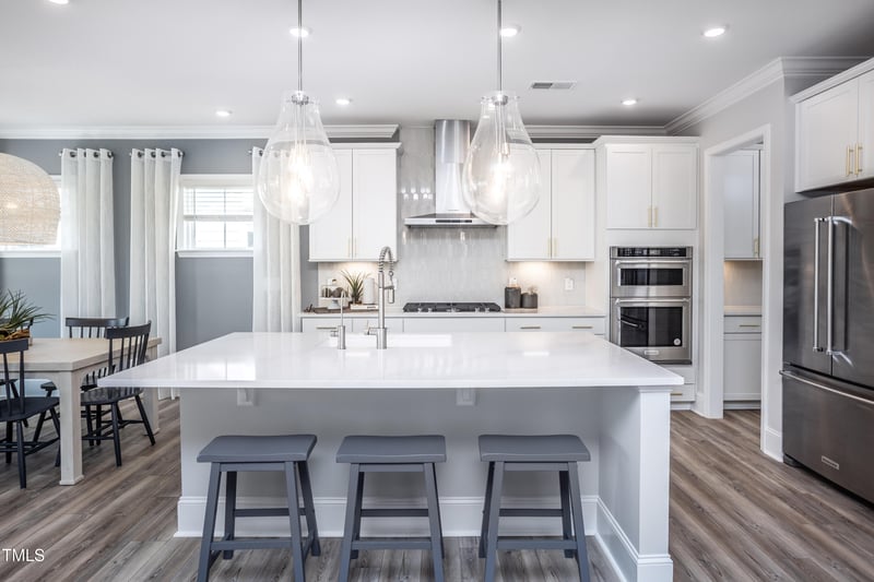 747 Bachelor Gulch Way, Apex, NC 27523