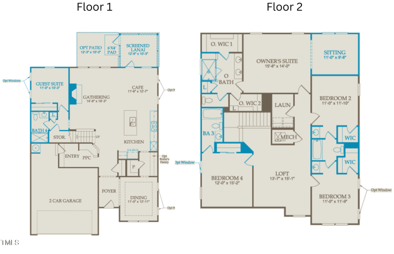 747 Bachelor Gulch Way, Apex, NC 27523