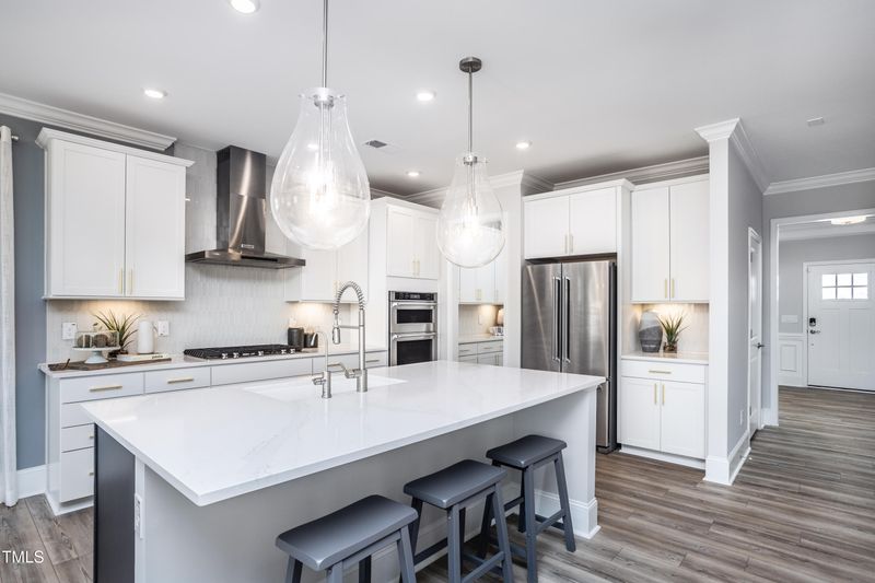 747 Bachelor Gulch Way, Apex, NC 27523
