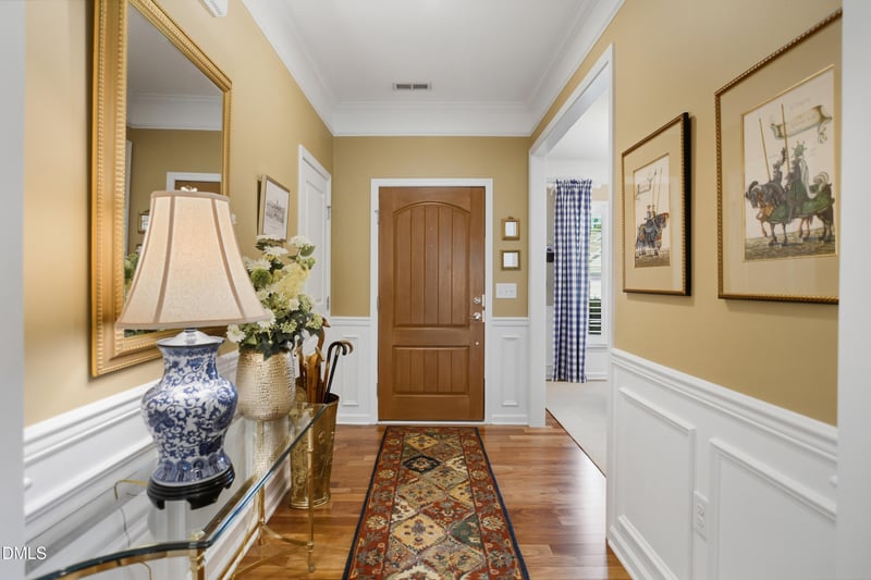 747 Blackfriars Loop, Cary, NC 27519